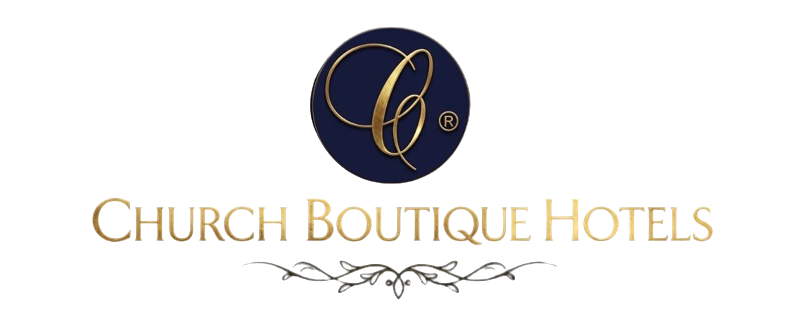 Church Boutique Hotel