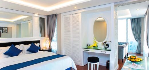 Church Boutique Hotel Nha Tho